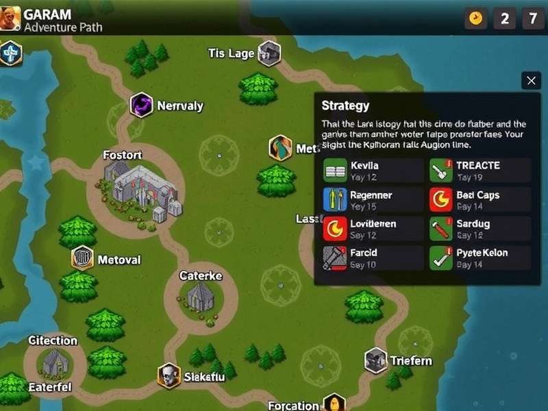 Top tips from Indian players Garam Adventure Path Strategy Guide